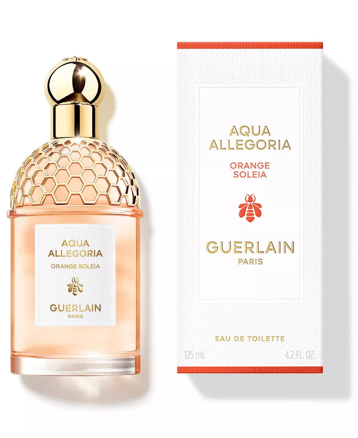 ゲラン アレゴリア オランジェ ソレイヤ 75ml Amazon.com : Guerlain Aqua Allegoria Orange Soleia Eau De